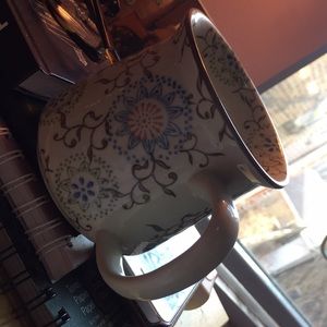 Meet your Posher, Dana